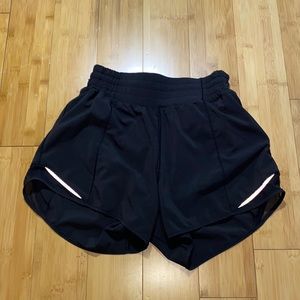 Hotty Hot shorts 4” size 4